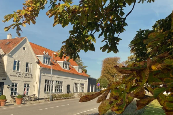 Efterårsophold (Herbstaufenthalt)