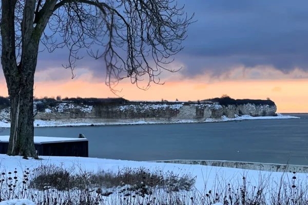 Vinterophold (Winteraufenthalt)